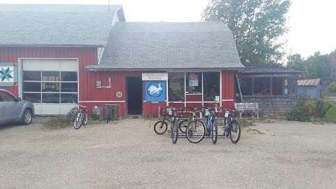 Lightfoot Bike Shop